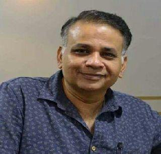 Chandrasekhar Kulkarni will be the chairman of the 3rd Science Literature Conference in Jalgaon | जळगावात होणार तिसरे विज्ञान साहित्य संमेलन, संमेलनाध्यक्षपदी चंद्रशेखर कुलकर्णी Chandrasekhar Kulkarni will be the chairman of the 3rd Science Literature Conference in Jalgaon | जळगावात होणार तिसरे विज्ञान साहित्य संमेलन, संमेलनाध्यक्षपदी चंद्रशेखर कुलकर्णी