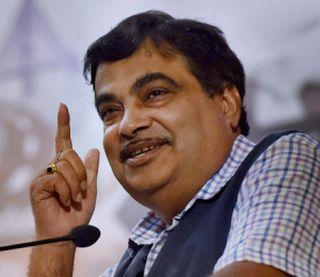 If the alliance was to break ... - Nitin Gadkari | युती तोडायचीच होती तर... - नितीन गडकरी