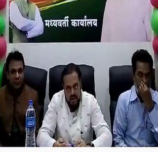 Alliance was good - Abu Azmi | युती तुटली हे चांगलेच झाले - अबू आझमी Alliance was good - Abu Azmi | युती तुटली हे चांगलेच झाले - अबू आझमी