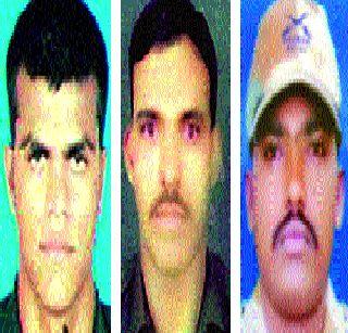 24 people killed in Maharashtra avalanche | महाराष्ट्राच्या तीन जवानांसह २४ जणांचा हिमस्खलनात मृत्यू 24 people killed in Maharashtra avalanche | महाराष्ट्राच्या तीन जवानांसह २४ जणांचा हिमस्खलनात मृत्यू