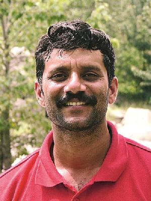 Bailgaon's Major overcome the death | बेळगावच्या मेजरने केली मृत्यूवर मात