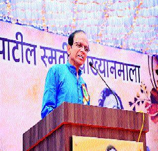 With youth power, India will rule the world | युवाशक्तीमुळे भारत जगावर राज्य करेल With youth power, India will rule the world | युवाशक्तीमुळे भारत जगावर राज्य करेल