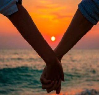 The teacher joined the teacher, the teacher ran away from home | विद्यार्थ्यासोबत जुळले सूर, शिक्षिका पळाली घरातून The teacher joined the teacher, the teacher ran away from home | विद्यार्थ्यासोबत जुळले सूर, शिक्षिका पळाली घरातून