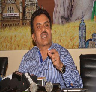 Sanjay Nirupam fool - Sharad Pawar | संजय निरुपम मूर्ख माणूस - शरद पवार Sanjay Nirupam fool - Sharad Pawar | संजय निरुपम मूर्ख माणूस - शरद पवार