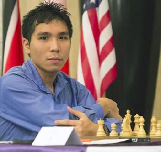 Second consecutive victory hugles; Wesley Soo goes ahead to the crown | अधिबनचा सलग दुसरा विजय हुकला; वेस्ली सो याची जेतेपदाकडे आगेकूच Second consecutive victory hugles; Wesley Soo goes ahead to the crown | अधिबनचा सलग दुसरा विजय हुकला; वेस्ली सो याची जेतेपदाकडे आगेकूच