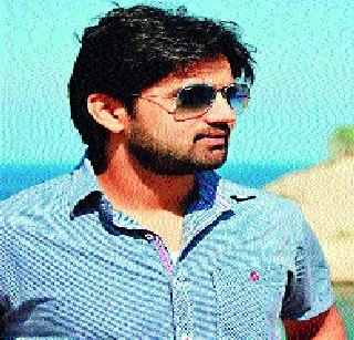 Who is Shashank's favorite writer? | शशांकचा आवडता लेखक कोण? Who is Shashank's favorite writer? | शशांकचा आवडता लेखक कोण?