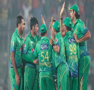 Pakistan to miss the upcoming World Cup? | आगामी विश्वचषक स्पर्धेला पाकिस्तान मुकणार? Pakistan to miss the upcoming World Cup? | आगामी विश्वचषक स्पर्धेला पाकिस्तान मुकणार?