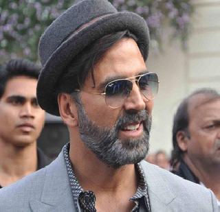 Akshay - Rajinikanth's master plan is ready | अक्षय - रजनीकांतचा मास्टर प्लॅन तयार Akshay - Rajinikanth's master plan is ready | अक्षय - रजनीकांतचा मास्टर प्लॅन तयार