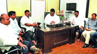 List of BJP in two stages | भाजपाची यादी दोन टप्प्यांत List of BJP in two stages | भाजपाची यादी दोन टप्प्यांत