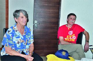 A few partial achievement of 'their' | ‘त्यांचे’ मन वळविण्यात काही अंशी यश