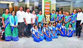 Raghupati Raghav Rajaram ... | रघुपती राघव राजाराम...