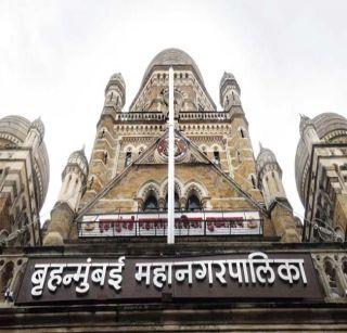 Ward: Challenge against the K-West-BJP army and the Congress | वॉर्ड : के-पश्चिम-भाजपाचे सेना आणि काँग्रेससमोर आव्हान