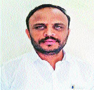 Deedis copper leading campaign | देविदास तांबे यांची प्रचारात आघाडी