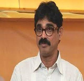 Raj's Uddhavana phone from the date 22 - Bala Nandgaonkar | 22 तारखेपासून राज यांचे उद्धवना फोन - बाळा नांदगावकर Raj's Uddhavana phone from the date 22 - Bala Nandgaonkar | 22 तारखेपासून राज यांचे उद्धवना फोन - बाळा नांदगावकर