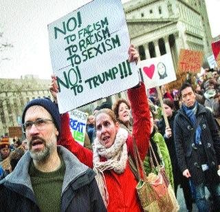 Pakistanis banned? | पाकिस्तानींवरही बंदी? Pakistanis banned? | पाकिस्तानींवरही बंदी?