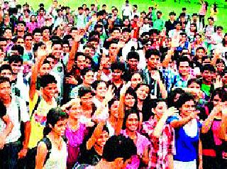 Civil war broke out for second half-yearly elections | दुसऱ्या पंचवार्षिक निवडणुकीसाठी नागरी आघाडीची झाली बिघाडी