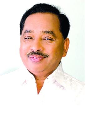 Shiv Sena's life is in power: Rane | शिवसेनेचा जीव सत्तेतच : राणे Shiv Sena's life is in power: Rane | शिवसेनेचा जीव सत्तेतच : राणे