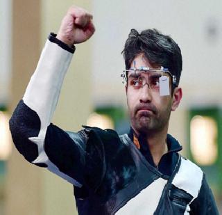 Bindra, Gopichand for the next three Olympics | बिंद्रा, गोपीचंद आगामी तीन आॅलिम्पिकसाठी कृतिदलात Bindra, Gopichand for the next three Olympics | बिंद्रा, गोपीचंद आगामी तीन आॅलिम्पिकसाठी कृतिदलात