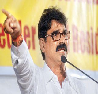 What else will the MNS suffer from this? - Bala Nandgaonkar | ...आहे यापेक्षा मनसेचे आणखी काय नुकसान होणार? - बाळा नांदगावकर What else will the MNS suffer from this? - Bala Nandgaonkar | ...आहे यापेक्षा मनसेचे आणखी काय नुकसान होणार? - बाळा नांदगावकर