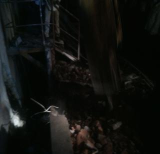 VIDEO: Nine workers die in Latur's fame and mill mill | VIDEO : लातूरच्या कीर्ती आॅईल मिलमध्ये नऊ कामगारांचा मृत्यू VIDEO: Nine workers die in Latur's fame and mill mill | VIDEO : लातूरच्या कीर्ती आॅईल मिलमध्ये नऊ कामगारांचा मृत्यू