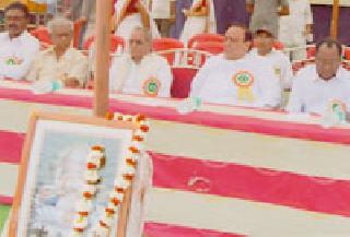 The sports competition makes the mind and body healthy | क्रीडा स्पर्धेमुळे मन व शरीर सुदृढ बनते The sports competition makes the mind and body healthy | क्रीडा स्पर्धेमुळे मन व शरीर सुदृढ बनते