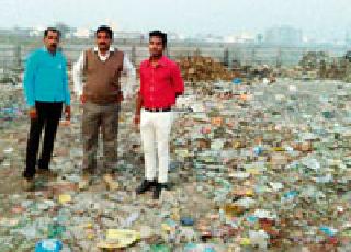 Now look at 'Ranking' | आता नजरा ‘रॅँकिंग’कडे Now look at 'Ranking' | आता नजरा ‘रॅँकिंग’कडे