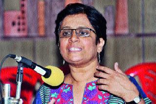 Parents' responsibilities increased to the children | पालकांची मुलांप्रती जबाबदारी वाढली