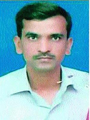 Funeral on Ramchandra Mane today | रामचंद्र माने यांच्यावर आज अंत्यसंस्कार