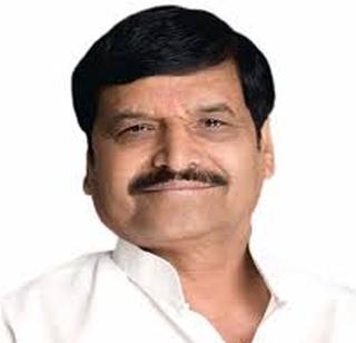 Shivpal Yadav's new party will come out | शिवपाल यादव काढणार नवा पक्ष Shivpal Yadav's new party will come out | शिवपाल यादव काढणार नवा पक्ष