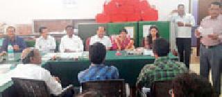 District Headquartered in Quality | गुणवत्तेत जिल्हा अग्रस्थानी District Headquartered in Quality | गुणवत्तेत जिल्हा अग्रस्थानी