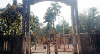 Subhash garden will be heavy in summer | सुभाष बागेला उन्हाळा पडणार भारी Subhash garden will be heavy in summer | सुभाष बागेला उन्हाळा पडणार भारी