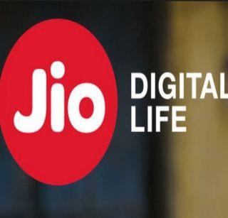 Reliance Genoa Cleanchit from 'TRAI' | 'ट्राय'कडून रिलायन्स जिओला क्लीनचिट Reliance Genoa Cleanchit from 'TRAI' | 'ट्राय'कडून रिलायन्स जिओला क्लीनचिट