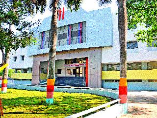 18 application forms in Nashik Road division | नाशिकरोड विभागात १८ अर्ज दाखल 18 application forms in Nashik Road division | नाशिकरोड विभागात १८ अर्ज दाखल