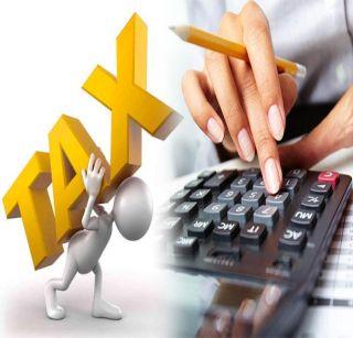 Income tax refundable! Use or 8 tips | इन्कम टॅक्स वाचवायचाय! वापरा या 8 टिप्स