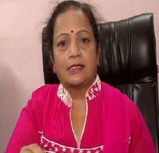 Threatened dissatisfaction with Shiv Sena on Kishori Pednekar's candidature | किशोरी पेडणेकरांच्या उमेदवारीवरुन शिवसेनेमध्ये उफाळला असंतोष Threatened dissatisfaction with Shiv Sena on Kishori Pednekar's candidature | किशोरी पेडणेकरांच्या उमेदवारीवरुन शिवसेनेमध्ये उफाळला असंतोष