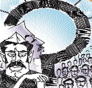 Proposals for political parties' election funding | राजकीय पक्षांच्या निवडणूक निधीसाठी रोख्यांचा प्रस्ताव Proposals for political parties' election funding | राजकीय पक्षांच्या निवडणूक निधीसाठी रोख्यांचा प्रस्ताव