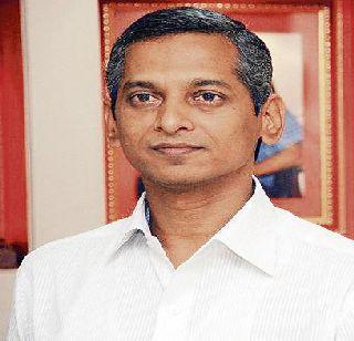 Shiv Sena will be in Lalbagh-Parel, Nana Amboli will go to BJP | लालबाग-परळमध्ये शिवसेनेला धक्का, नाना आंबोले जाणार भाजपामध्ये Shiv Sena will be in Lalbagh-Parel, Nana Amboli will go to BJP | लालबाग-परळमध्ये शिवसेनेला धक्का, नाना आंबोले जाणार भाजपामध्ये