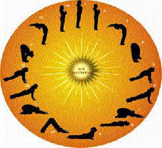 Suryanmasara Sadhana for Health | आरोग्य संपन्नतेसाठी सूर्यनमस्काराची साधना Suryanmasara Sadhana for Health | आरोग्य संपन्नतेसाठी सूर्यनमस्काराची साधना