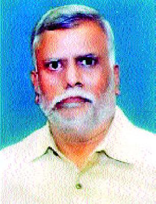 Lokmat's associate group editor Hemant Kulkarni passes away | ‘लोकमत’चे सहयोगी समूह संपादक हेमंत कुलकर्णी यांचे निधन Lokmat's associate group editor Hemant Kulkarni passes away | ‘लोकमत’चे सहयोगी समूह संपादक हेमंत कुलकर्णी यांचे निधन