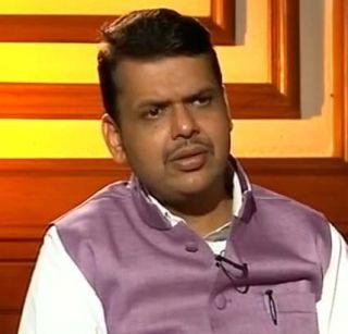 Let's say, but after the code of conduct - Chief Minister | सांगाल ते देऊ, पण आचारसंहिता संपल्यानंतर - मुख्यमंत्री Let's say, but after the code of conduct - Chief Minister | सांगाल ते देऊ, पण आचारसंहिता संपल्यानंतर - मुख्यमंत्री