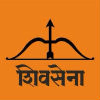 Ex-MLA Rajendra Raut's BJP enters Army Poraki | माजी आमदार राजेंद्र राऊत यांच्या भाजप प्रवेशाने सेना पोरकी