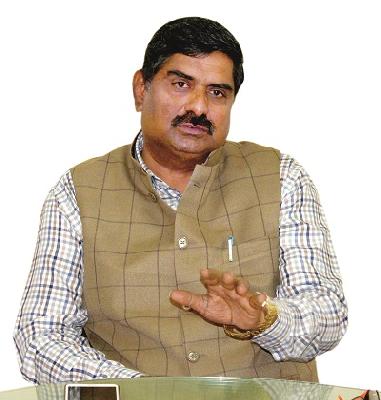 Challenge of building skillful manpower | कौशल्यपूर्ण मनुष्यबळ घडविण्याचे आव्हान