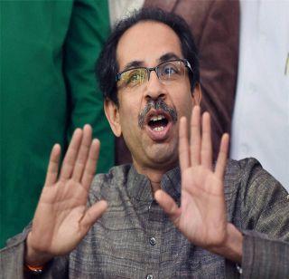 We are transparent, are you ?, Uddhav Thackeray's BJP tabled | आम्ही पारदर्शक आहोत, तुम्ही आहात काय?, उद्धव ठाकरेंचा भाजपाला टोला We are transparent, are you ?, Uddhav Thackeray's BJP tabled | आम्ही पारदर्शक आहोत, तुम्ही आहात काय?, उद्धव ठाकरेंचा भाजपाला टोला