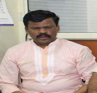 Agra society gets recognition due to assembly - Gulabrao Vaze | संमेलनामुळे आगरी समाजाला मिळाला मान - गुलाबराव वझे Agra society gets recognition due to assembly - Gulabrao Vaze | संमेलनामुळे आगरी समाजाला मिळाला मान - गुलाबराव वझे