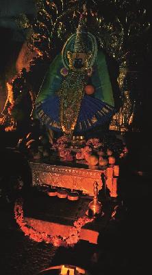 Risks in hurdles | अडथळ्यांच्या शर्यतीत किरणांचा अस्त! Risks in hurdles | अडथळ्यांच्या शर्यतीत किरणांचा अस्त!