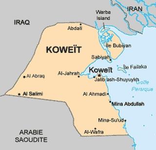 Five countries to be held hostage | पाकसह पाच देशांना कुवेतबंदी Five countries to be held hostage | पाकसह पाच देशांना कुवेतबंदी