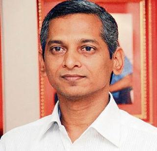 Amble, Shinde, Panchal, BJP; However respect for 'Matoshree' | आंबोले, शिंदे, पांचाळ भाजपात; मात्र ‘मातोश्री’बाबत आदर Amble, Shinde, Panchal, BJP; However respect for 'Matoshree' | आंबोले, शिंदे, पांचाळ भाजपात; मात्र ‘मातोश्री’बाबत आदर