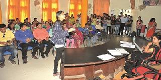 The roaming stars will shout today | ‘रायझिंग स्टार्स’चे सूर आज झंकारणार The roaming stars will shout today | ‘रायझिंग स्टार्स’चे सूर आज झंकारणार