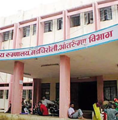 Delay in blood test checkup | बालरूग्णाच्या रक्त तपासणीत विलंब