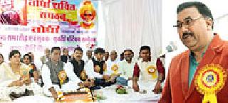 Girls' Gala from the police force | पोलीस दलातील मुली समाजाच्या गौरव Girls' Gala from the police force | पोलीस दलातील मुली समाजाच्या गौरव